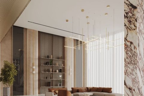 Wohnung zum Verkauf in Al Jaddaf, Dubai, VAE 1 Schlafzimmer, 81 m2 Nr. 700436 - Foto 3