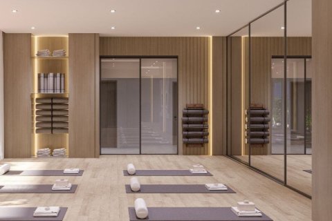 Al Jaddaf, Dubai, संयुक्त अरब अमीरात में अपार्टमेंट, 1 बेडरूम, 81 वर्ग मीटर, संख्या 700436 - फ़ोटो 12