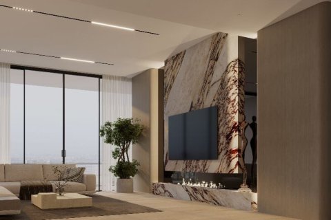 Wohnung zum Verkauf in Al Jaddaf, Dubai, VAE 1 Schlafzimmer, 81 m2 Nr. 700436 - Foto 6