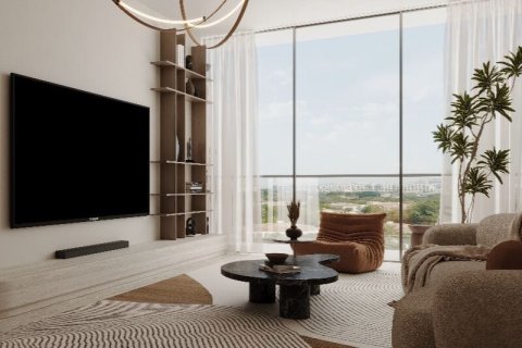 Al Jaddaf, Dubai, संयुक्त अरब अमीरात में अपार्टमेंट, 1 बेडरूम, 81 वर्ग मीटर, संख्या 700436 - फ़ोटो 7