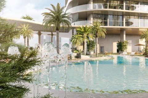 Al Jaddaf, Dubai, संयुक्त अरब अमीरात में अपार्टमेंट, 1 बेडरूम, 81 वर्ग मीटर, संख्या 700436 - फ़ोटो 9