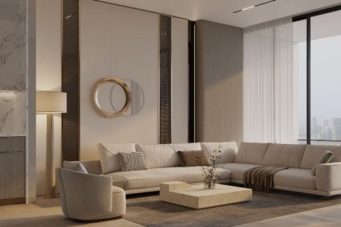 Wohnung zum Verkauf in Al Jaddaf, Dubai, VAE 1 Schlafzimmer, 81 m2 Nr. 700436 - Foto 12