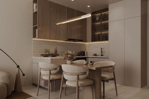آپارتمان برای فروش در  Al Jaddaf، Dubai، امارات متحده عربی  1 خوابه ، 81 متر مربع ، شماره 700436 - تصویر 3