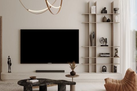 Al Jaddaf, Dubai, संयुक्त अरब अमीरात में अपार्टमेंट, 1 बेडरूम, 81 वर्ग मीटर, संख्या 700436 - फ़ोटो 5