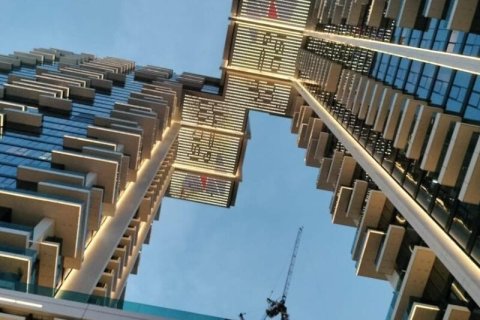 Διαμέρισμα σε Bur Dubai, ΗΑΕ 2 υπνοδωμάτια, 119 τ.μ. Αρ. 700429 - φωτογραφία 10