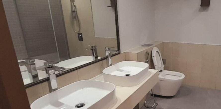 Διαμέρισμα σε Bur Dubai, ΗΑΕ 2 υπνοδωμάτια, 119 τ.μ. Αρ. 700429