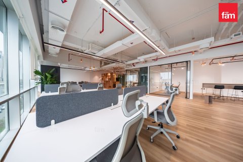 Office in Sheikh Zayed Road, Dubai, UAE 269.9 sq.m. № 707994 - photo 18