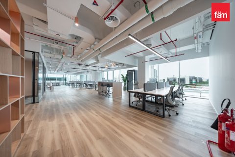 Office in Sheikh Zayed Road, Dubai, UAE 269.9 sq.m. № 707994 - photo 12