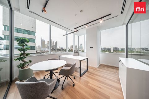 Office in Sheikh Zayed Road, Dubai, UAE 269.9 sq.m. № 707994 - photo 8