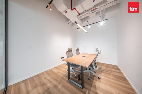 Office in Sheikh Zayed Road, Dubai, UAE 269.9 sq.m. № 707994 - photo 19
