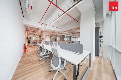 Office in Sheikh Zayed Road, Dubai, UAE 269.9 sq.m. № 707994 - photo 5