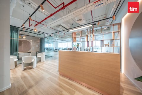 Office in Sheikh Zayed Road, Dubai, UAE 269.9 sq.m. № 707994 - photo 1