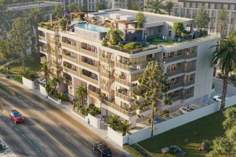 مشروع تطويري Altair 52 في Dubai South (Dubai World Central)، دبي، الإمارات العربية المتحدة، رقم 712320
