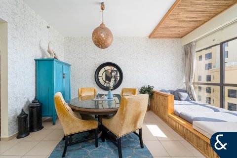 Üürile anda korter asukohaga Jumeirah Beach Residence, Dubai, AÜE: 2 magamistoaga, 115 m² Nr 685235 - pilt 6