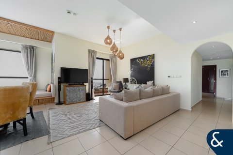 Üürile anda korter asukohaga Jumeirah Beach Residence, Dubai, AÜE: 2 magamistoaga, 115 m² Nr 685235 - pilt 5