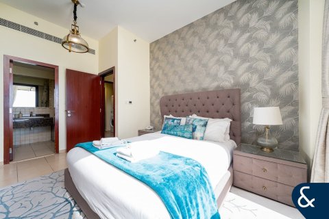 Üürile anda korter asukohaga Jumeirah Beach Residence, Dubai, AÜE: 2 magamistoaga, 115 m² Nr 685235 - pilt 15