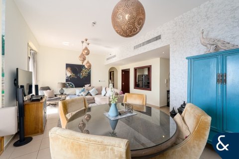Üürile anda korter asukohaga Jumeirah Beach Residence, Dubai, AÜE: 2 magamistoaga, 115 m² Nr 685235 - pilt 7