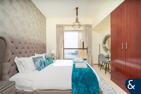 Üürile anda korter asukohaga Jumeirah Beach Residence, Dubai, AÜE: 2 magamistoaga, 115 m² Nr 685235 - pilt 12