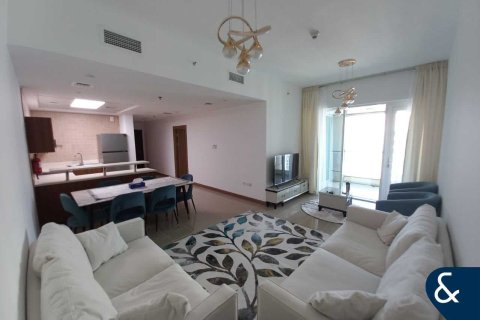Byt v Dubai Marina, Dubai, SAE 1 ložnice, 85 m² Č.: 685238
