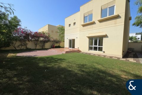 阿联酋 Dubai Meadows 待租 : 4 卧, 540 平方米 , 编号685236 - 照片 13