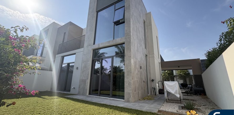 阿联酋 Dubai Arabian Ranches 3 别墅  4 卧, 236 平方米 , 编号 685239