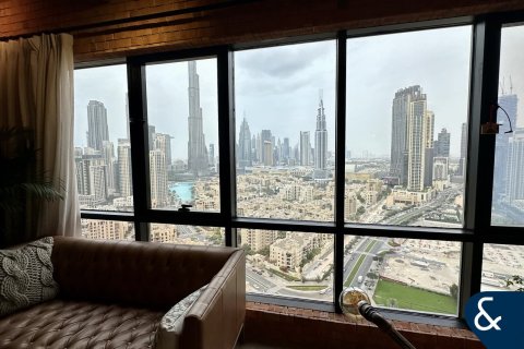 Купить квартиру в Даунтаун Дубай (Даунтаун Бурдж Дубай), ОАЭ 2 спальни, 152м2, № 685327 - фото 6