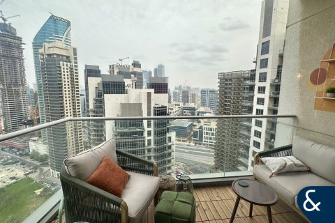 Купить квартиру в Даунтаун Дубай (Даунтаун Бурдж Дубай), ОАЭ 2 спальни, 152м2, № 685327 - фото 16