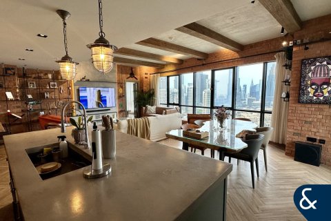 Купить квартиру в Даунтаун Дубай (Даунтаун Бурдж Дубай), ОАЭ 2 спальни, 152м2, № 685327 - фото 3