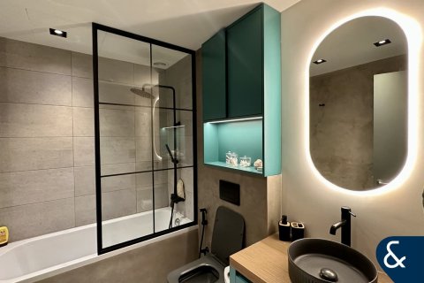 Купить квартиру в Даунтаун Дубай (Даунтаун Бурдж Дубай), ОАЭ 2 спальни, 152м2, № 685327 - фото 15