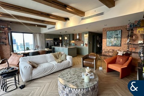 Купить квартиру в Даунтаун Дубай (Даунтаун Бурдж Дубай), ОАЭ 2 спальни, 152м2, № 685327 - фото 5