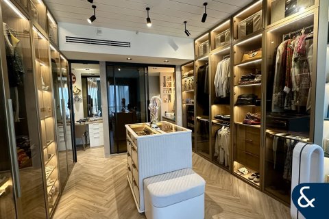 Купить квартиру в Даунтаун Дубай (Даунтаун Бурдж Дубай), ОАЭ 2 спальни, 152м2, № 685327 - фото 12