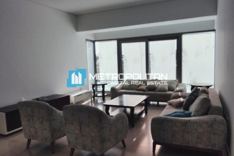 Wohnung zur Miete in Al Reem Island, Abu Dhabi, VAE 3 Schlafzimmer, 178.6 m2 Nr. 686531 - Foto 3