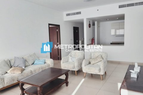 Wohnung zur Miete in Al Reem Island, Abu Dhabi, VAE 3 Schlafzimmer, 178.6 m2 Nr. 686531 - Foto 8