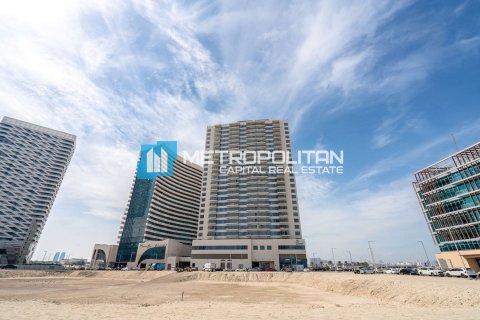 Wohnung zur Miete in Al Reem Island, Abu Dhabi, VAE 3 Schlafzimmer, 178.6 m2 Nr. 686531 - Foto 15