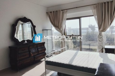 Wohnung zur Miete in Al Reem Island, Abu Dhabi, VAE 3 Schlafzimmer, 178.6 m2 Nr. 686531 - Foto 5