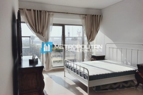 Wohnung zur Miete in Al Reem Island, Abu Dhabi, VAE 3 Schlafzimmer, 178.6 m2 Nr. 686531 - Foto 9