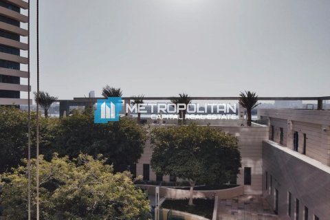 Wohnung zur Miete in Al Reem Island, Abu Dhabi, VAE 3 Schlafzimmer, 178.6 m2 Nr. 686531 - Foto 2