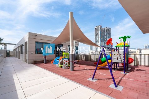Wohnung zur Miete in Al Reem Island, Abu Dhabi, VAE 3 Schlafzimmer, 178.6 m2 Nr. 686531 - Foto 14