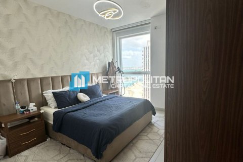Wohnung zum Verkauf in Al Reem Island, Abu Dhabi, VAE 2 Schlafzimmer, 121.5 m2 Nr. 686527 - Foto 7