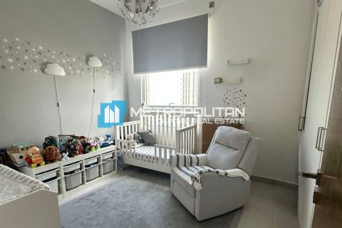 Wohnung zum Verkauf in Al Reem Island, Abu Dhabi, VAE 2 Schlafzimmer, 121.5 m2 Nr. 686527 - Foto 8