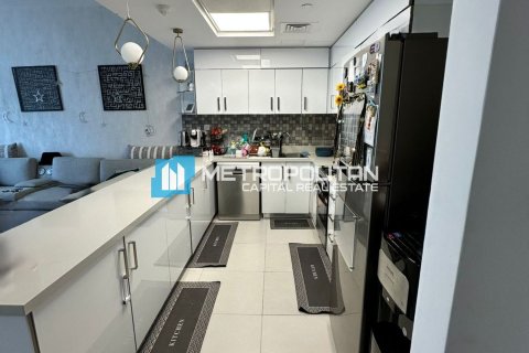 Wohnung zum Verkauf in Al Reem Island, Abu Dhabi, VAE 2 Schlafzimmer, 121.5 m2 Nr. 686527 - Foto 6