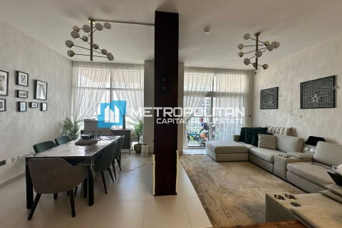 Wohnung zum Verkauf in Al Reem Island, Abu Dhabi, VAE 2 Schlafzimmer, 121.5 m2 Nr. 686527 - Foto 2