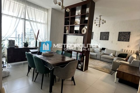Wohnung zum Verkauf in Al Reem Island, Abu Dhabi, VAE 2 Schlafzimmer, 121.5 m2 Nr. 686527 - Foto 5
