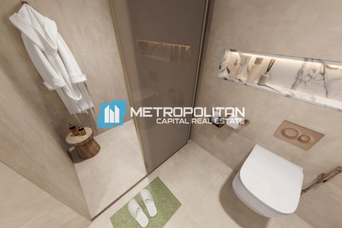 Dzīvoklis Saadiyat Island, Abu Dhabijā, AAE 1 istaba, 95.9 m2 Nr. 686532 - attēls 11