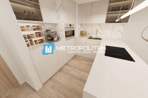 Dzīvoklis Saadiyat Island, Abu Dhabijā, AAE 1 istaba, 95.9 m2 Nr. 686532 - attēls 6