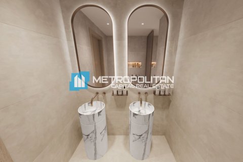 Dzīvoklis Saadiyat Island, Abu Dhabijā, AAE 1 istaba, 95.9 m2 Nr. 686532 - attēls 9