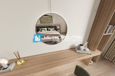 Dzīvoklis Saadiyat Island, Abu Dhabijā, AAE 1 istaba, 95.9 m2 Nr. 686532 - attēls 8