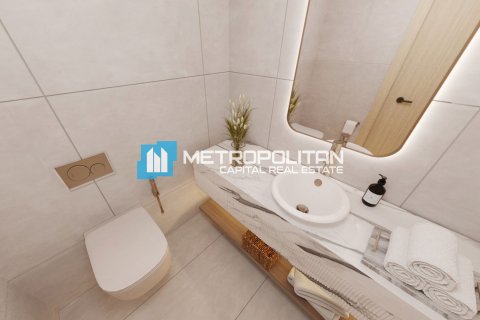 Dzīvoklis Saadiyat Island, Abu Dhabijā, AAE 1 istaba, 95.9 m2 Nr. 686532 - attēls 10