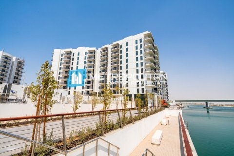Wohnung zur Miete in Yas Island, Abu Dhabi, VAE 1 Schlafzimmer, 65 m2 Nr. 686530 - Foto 12