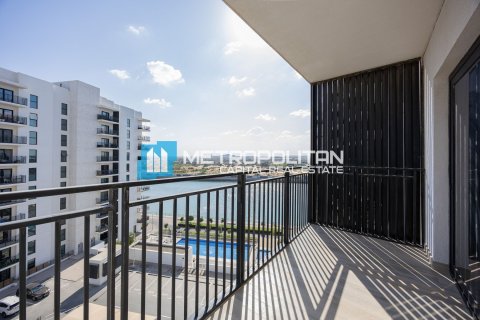 Wohnung zur Miete in Yas Island, Abu Dhabi, VAE 1 Schlafzimmer, 65 m2 Nr. 686530 - Foto 5